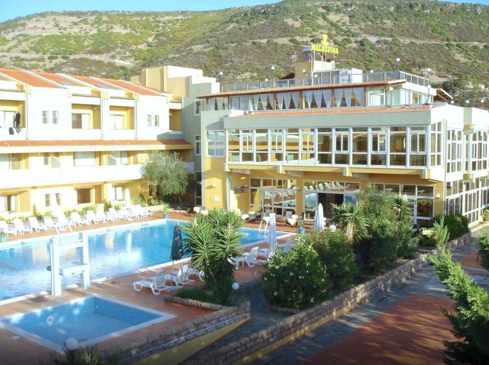 Italy Resort Bosa in Bosa, Italy