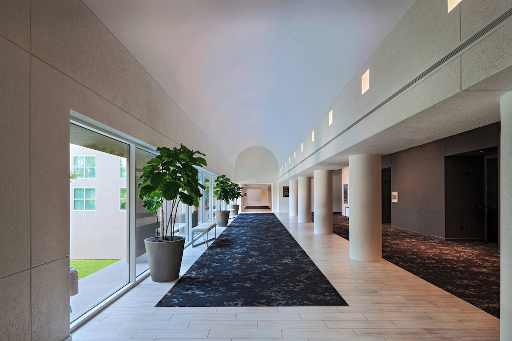 The Ricardo Marriott DFW Westlake - photo 62