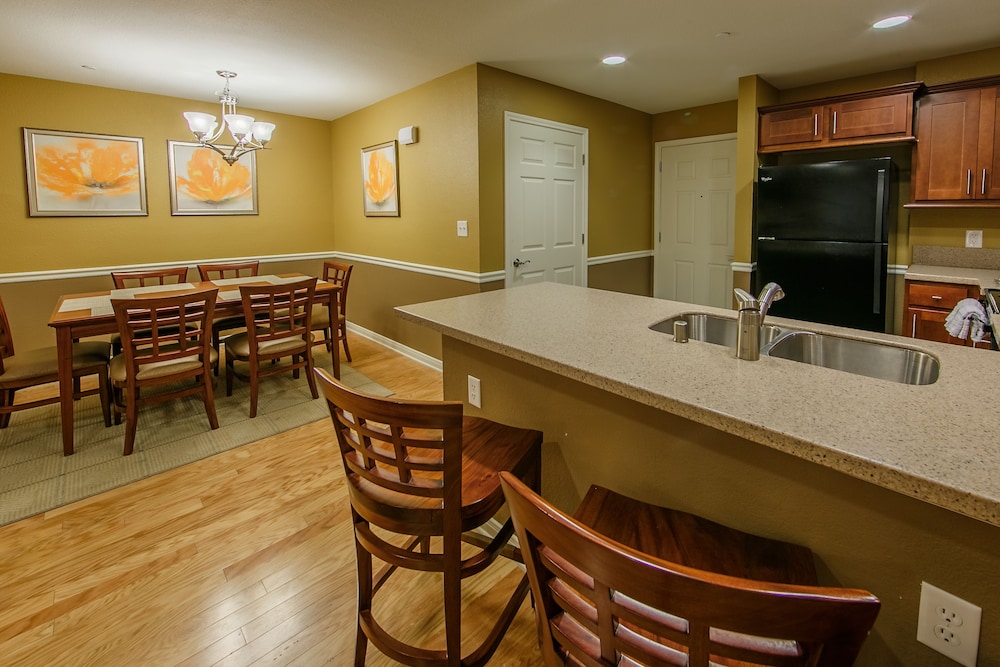 Holiday Inn Club Vacations Hill Country Resort Canyon Lake - photo 6