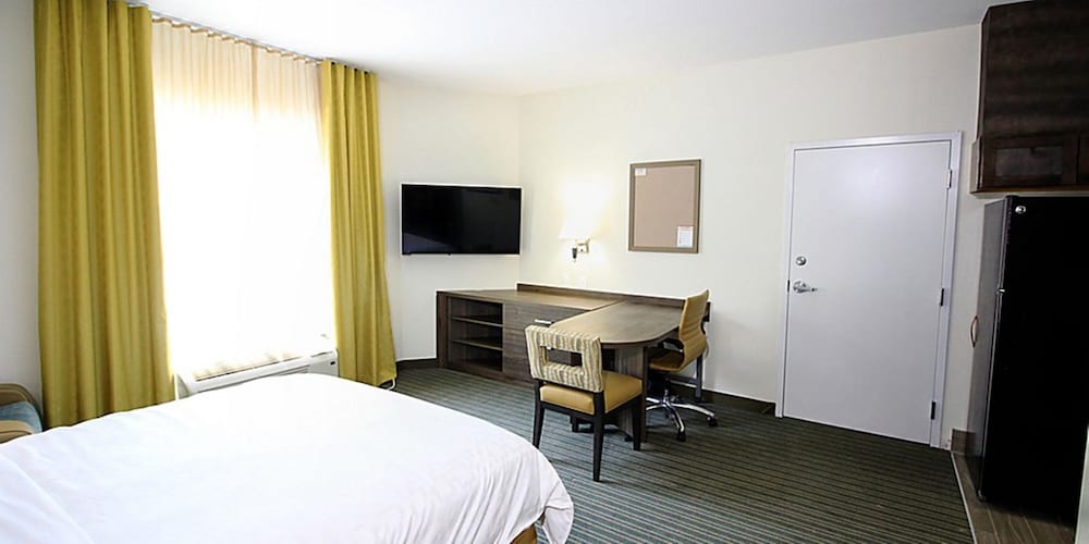 Candlewood Suites Memphis East by IHG - photo 15