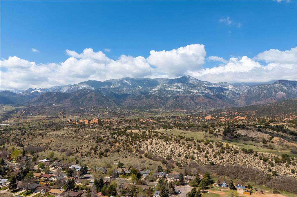 Super 8 by Wyndham Colo. Sprs. Garden Of The Gods - photo 25