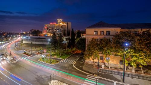TownPlace