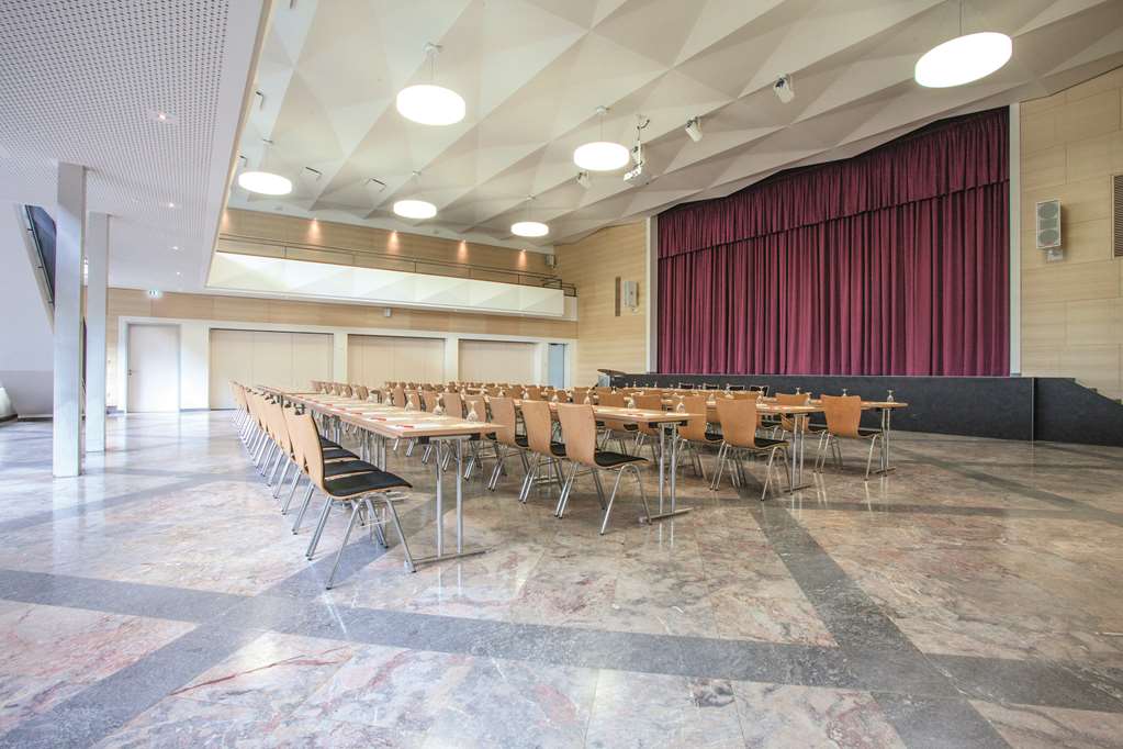 Conference room TOP KHR Parkhotel Fulda