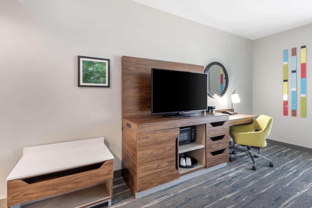 Hampton Inn by Hilton Harker Heights Killeen - photo 6