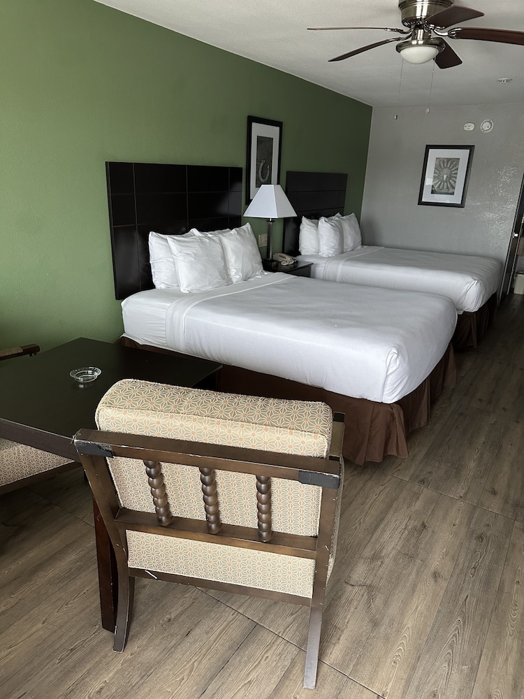 Bestway Inn - photo 9