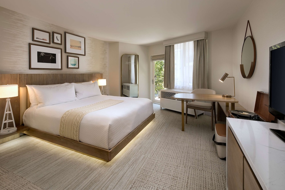 Belamar Hotel Manhattan Beach Tapestry Collection by Hilton - photo 9