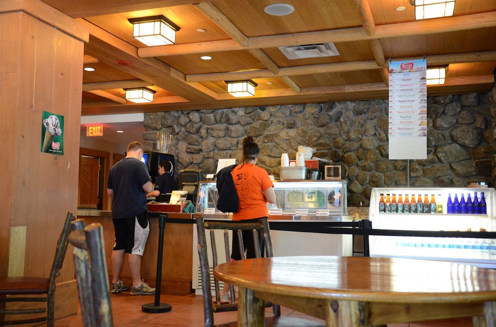Overlook Lodge at Bear Mountain - photo 26