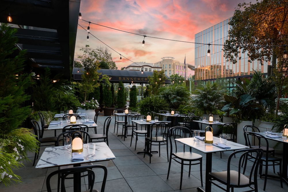 Kimpton Banneker Hotel by IHG - photo 76