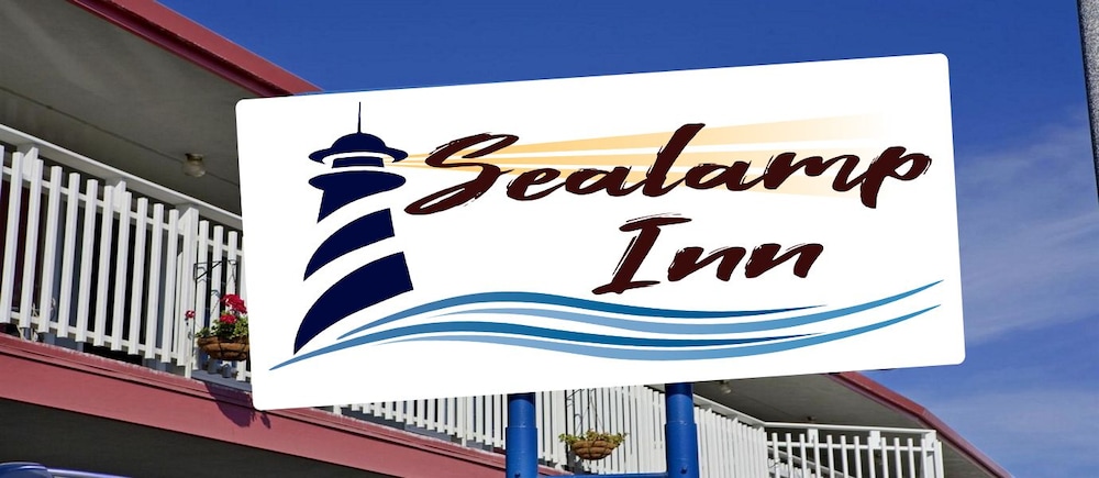 Sealamp Inn - photo 46