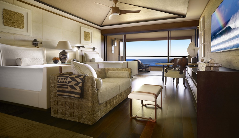 Four Seasons Resort Lanai - photo 9