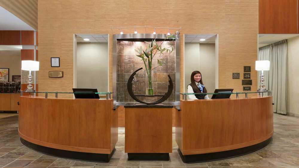 Holiday Inn Hotel & Suites Williamsburg Historic Gateway by IHG - photo 30