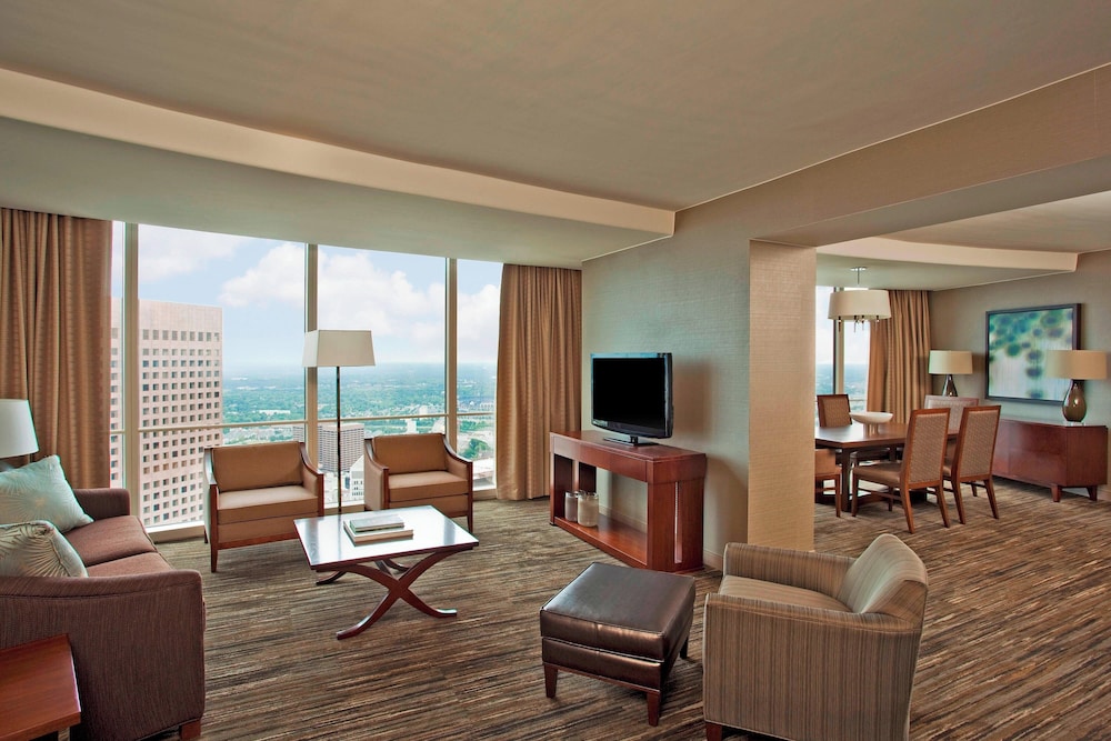 The Westin Peachtree Plaza Atlanta - photo 55