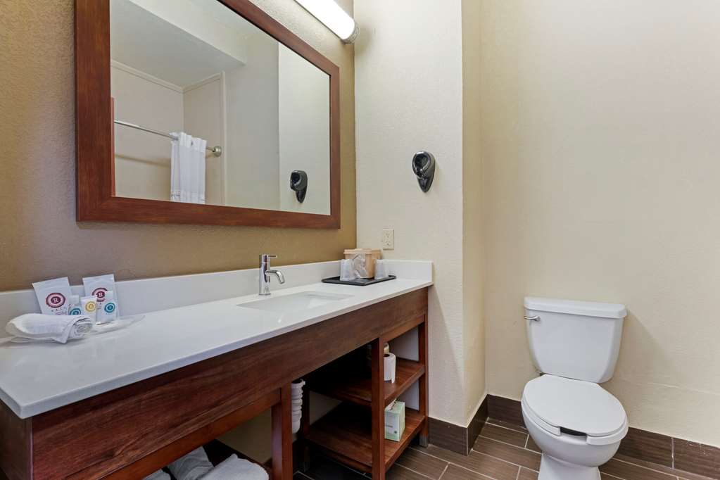 Comfort Suites Gainesville - photo 9