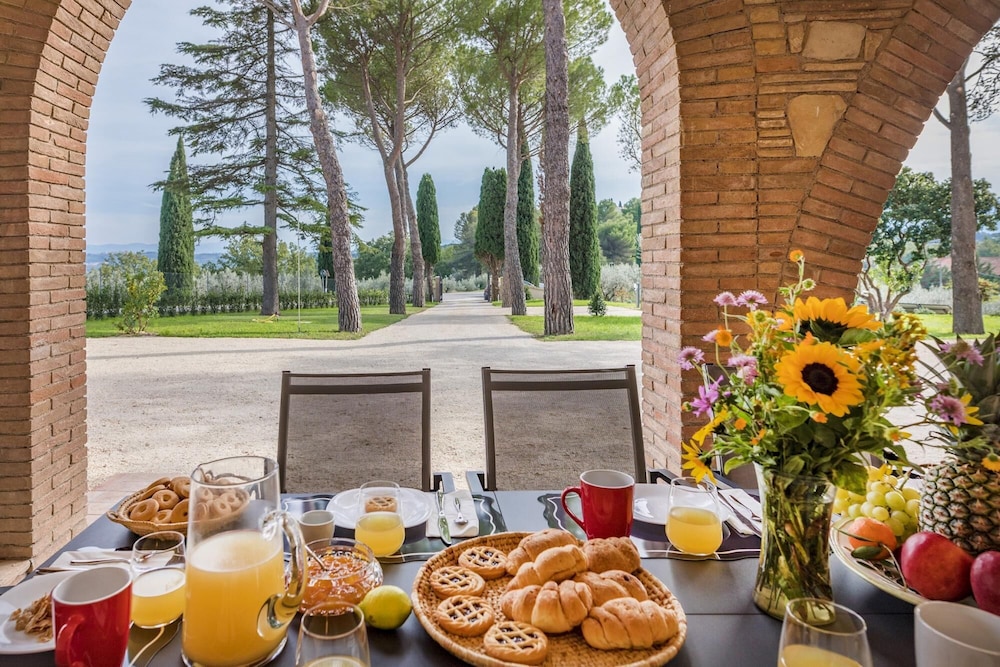 Villa Anna Elisa 8 — Bevagna — photo 4