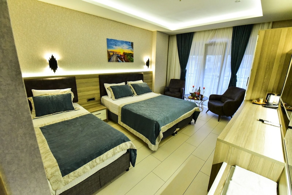 Restwon Suit - last minute hotel in Istanbul