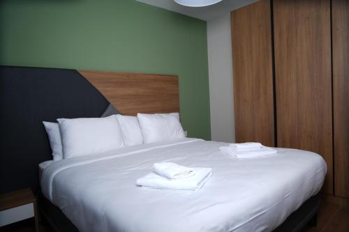Eikon Apartments Abastumani