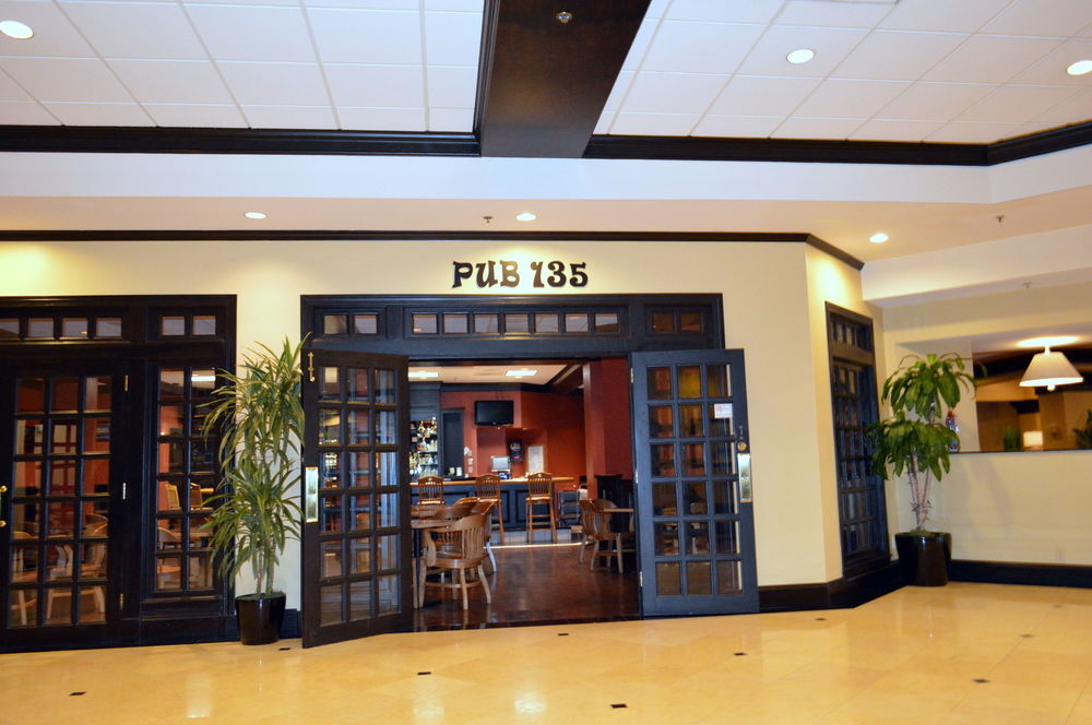 Red Lion Hotel High Point - photo 20
