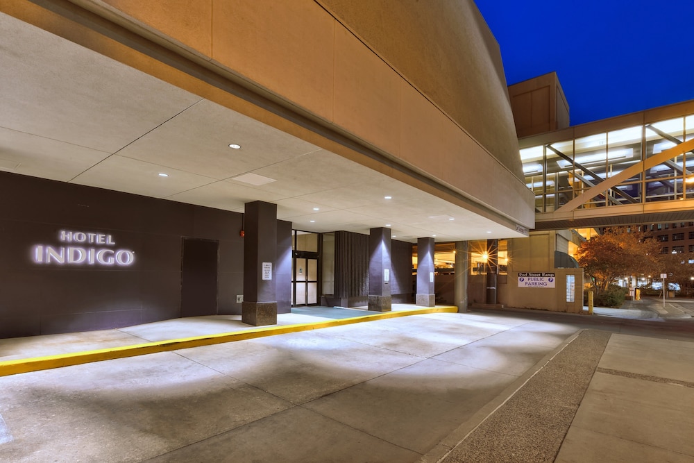 Hotel Indigo Rochester Mayo Clinic Area - photo 47