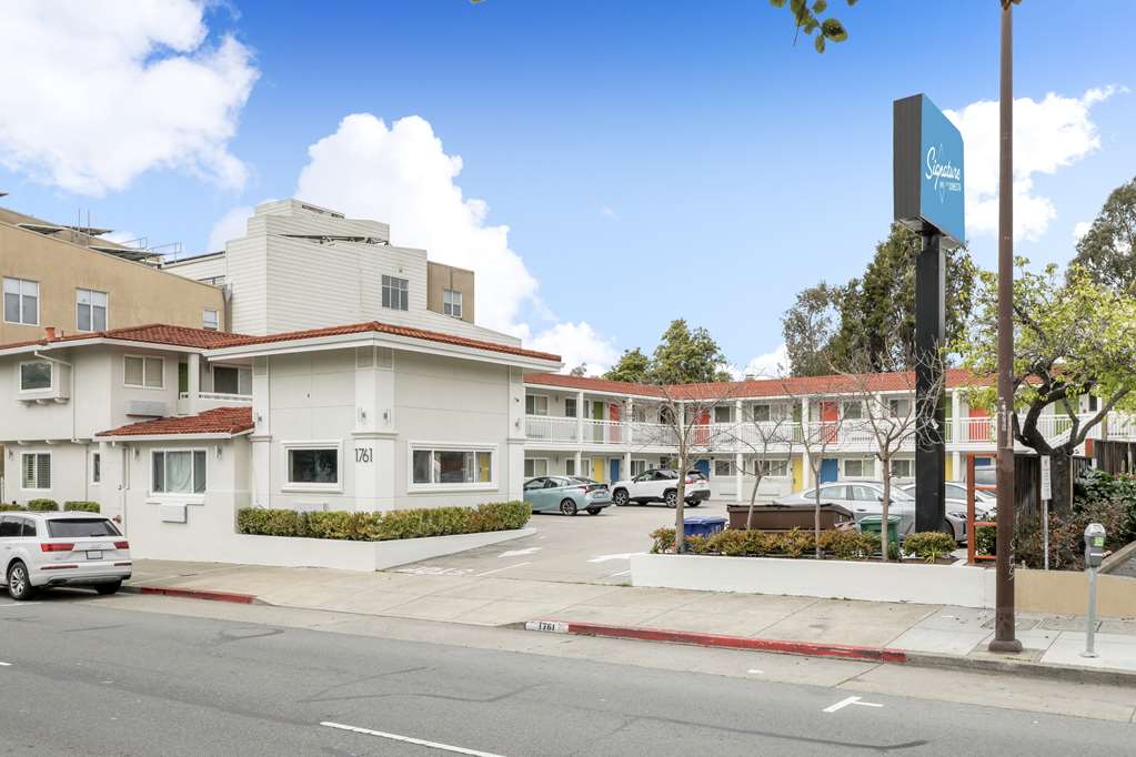 Signature Inn Berkeley - photo 9