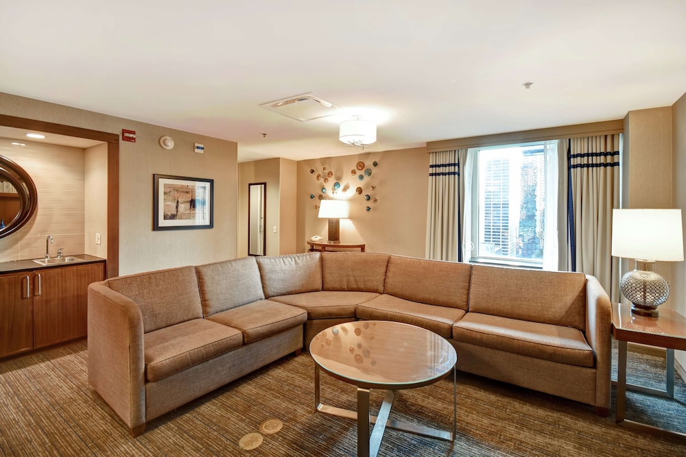 Embassy Suites by Hilton Chicago Downtown Magnificent Mile - photo 26