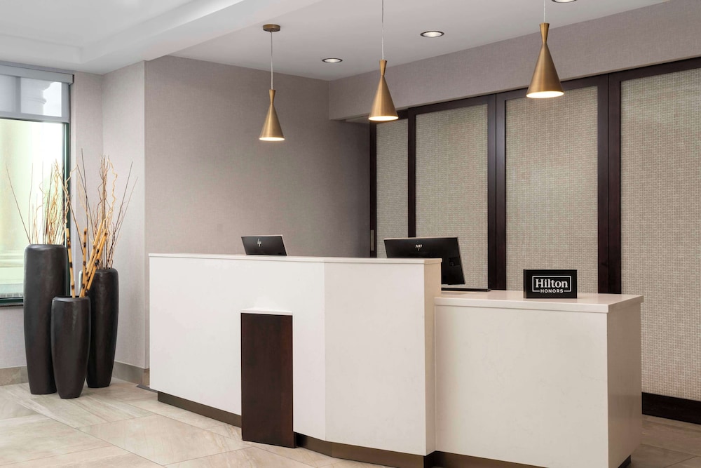 Homewood Suites by Hilton Hartford South Glastonbury CT - photo 7