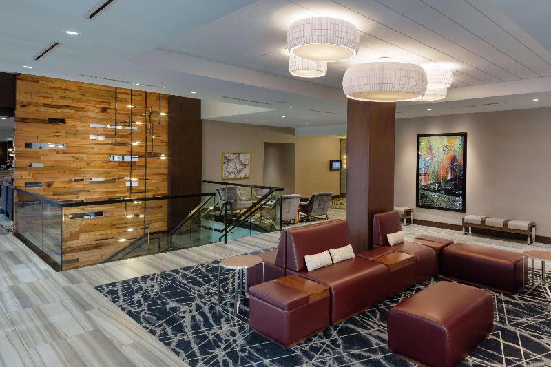 DoubleTree by Hilton Jamestown - photo 13