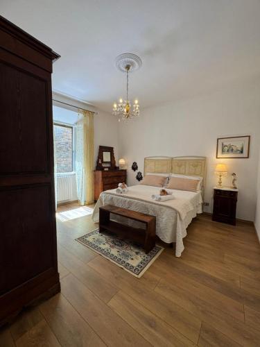Babaia — 4-Star Luxury Hotel in Volterra, Italy