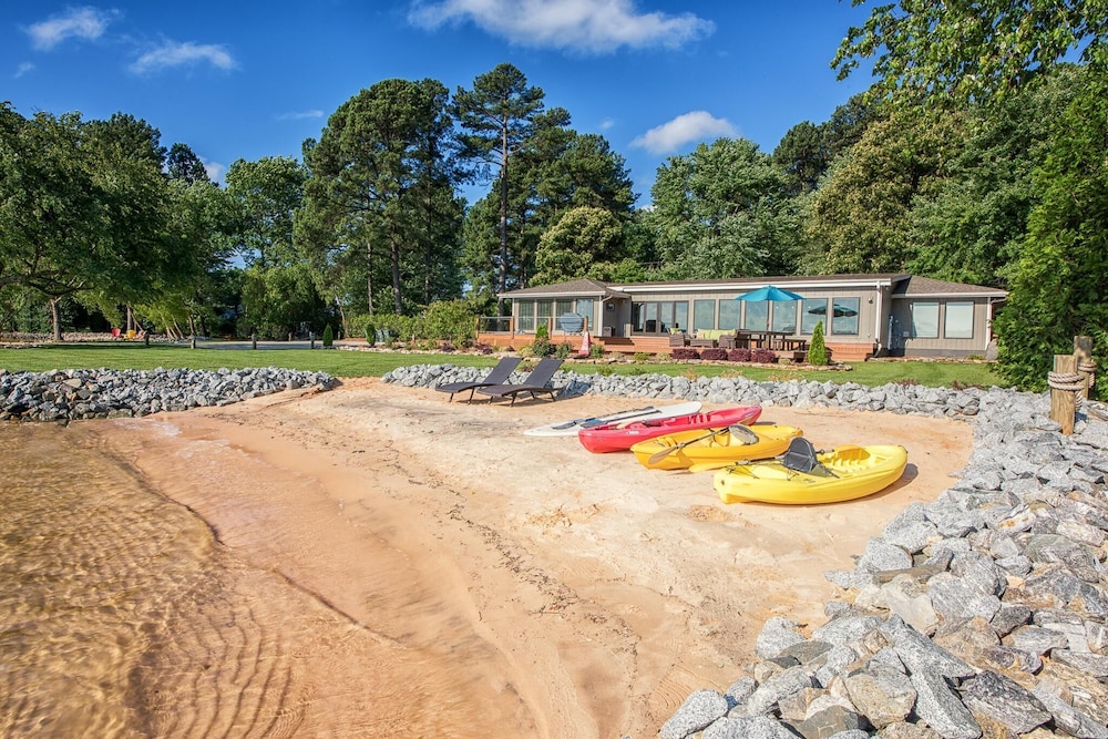 Lake Norman Breakaway - photo 28