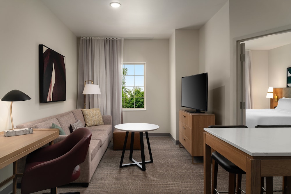 Staybridge Suites Houston NW Cypress Crossings by IHG - photo 16