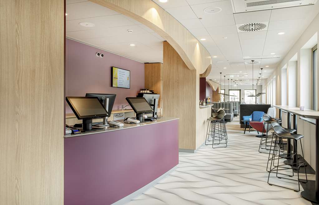 Prize by Radisson Dresden Mitte — Dresden — photo 4