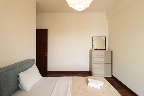Modern Vake Retreat By Wehost