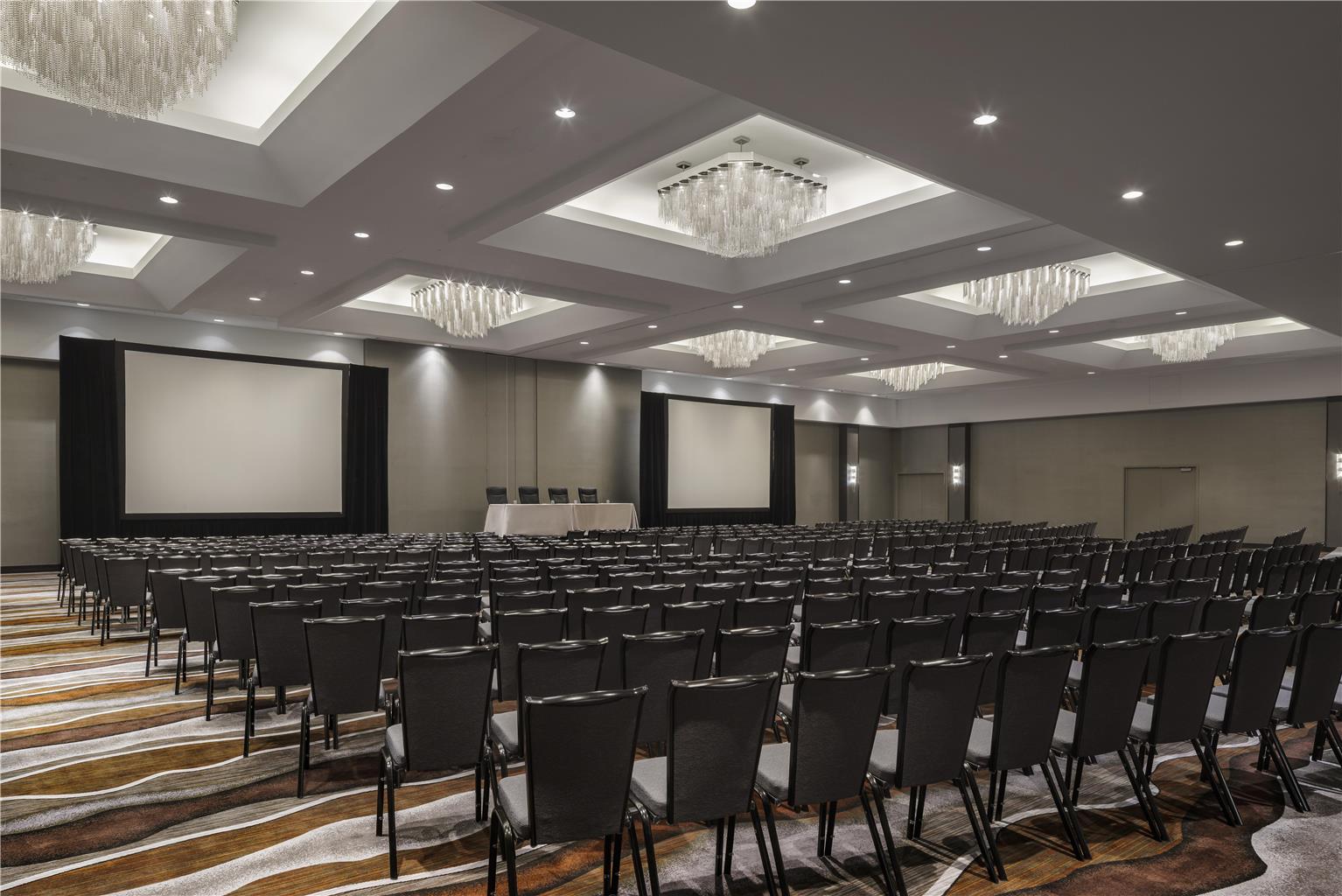 Grand Hyatt Denver - photo 8