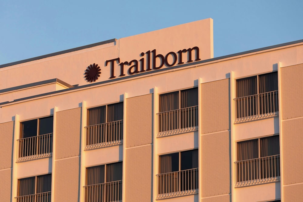 Trailborn Surf and Sound Outdoor Collection by Marriott Bonvoy - photo 127