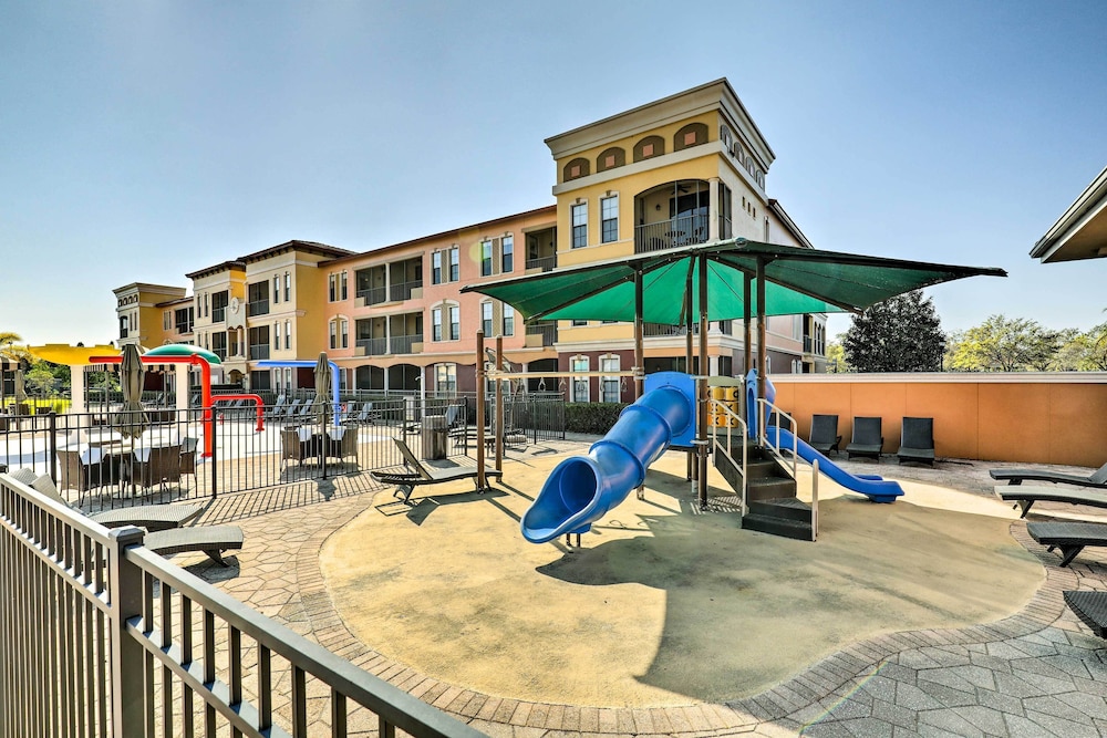 Upscale Unit in Private Golf Resort w Pool - photo 12