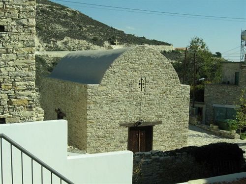 Gabriel Traditional House