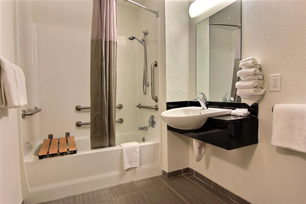 Studio 6 Extended Stay Austin TX Northwest - photo 26