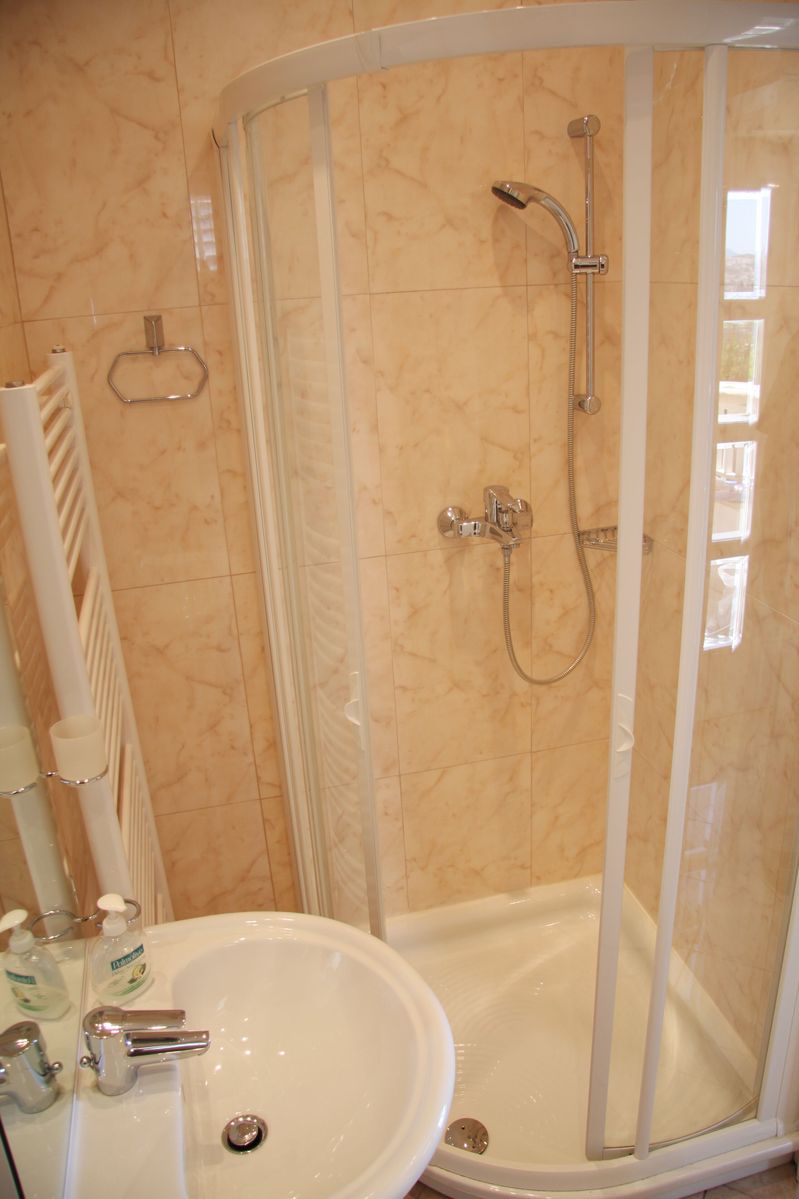 Apartman Mia