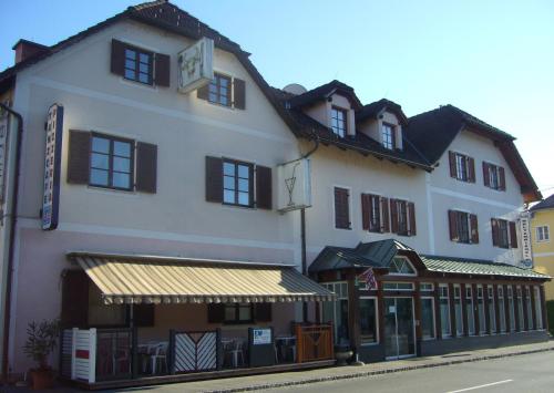 Hotel Seltenriegel - last minute hotel in Wies