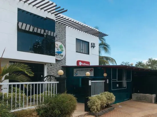 Palm Rise Resort in Panglao, Philippines