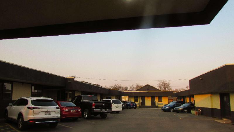 Mountain Star Inn - photo 31