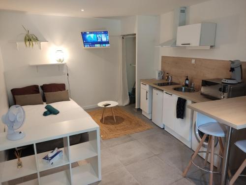 La Ribemontoise - last minute hotel in Ribemont