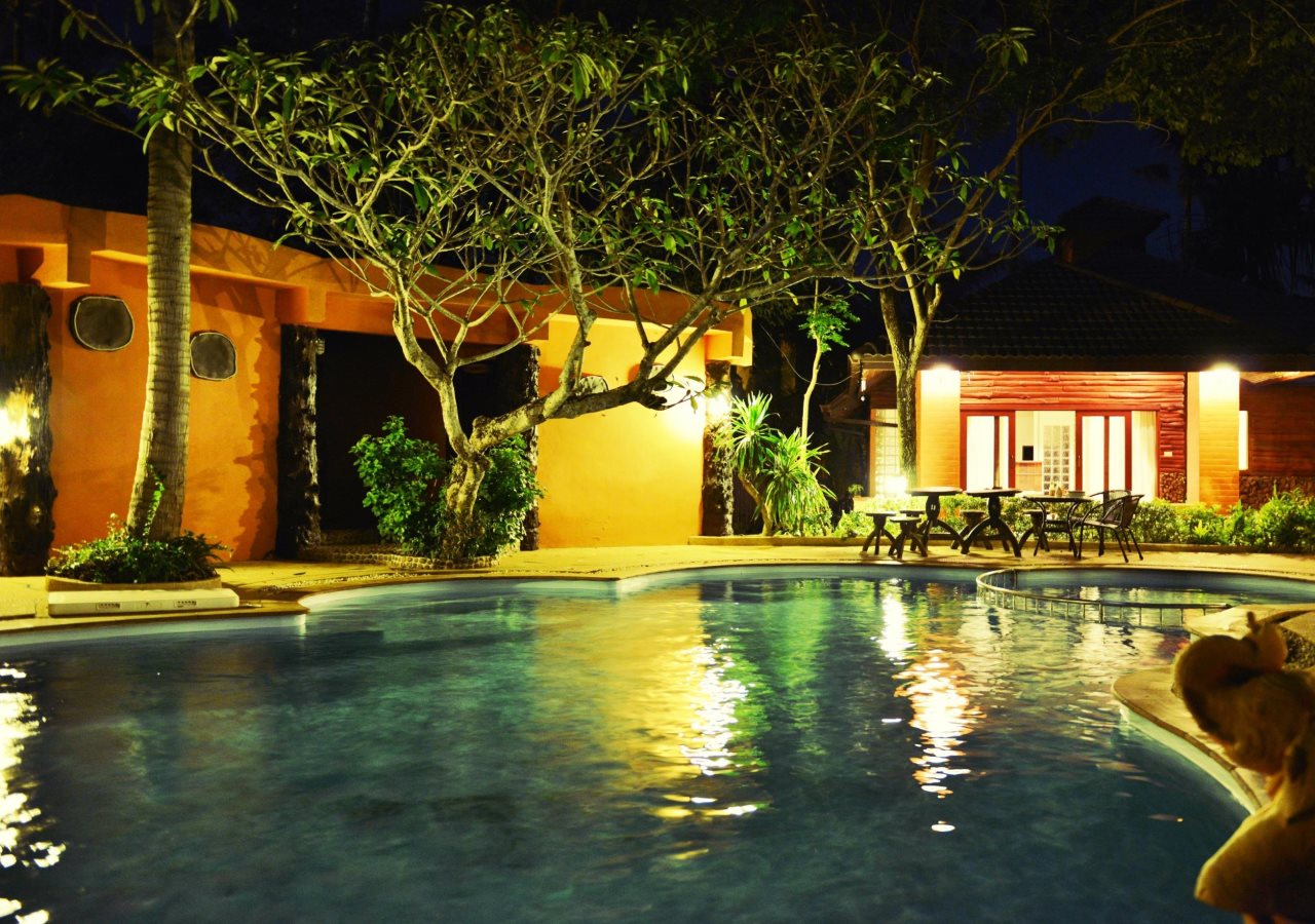 Samui Tropical Resort - carbon neutral hotel in Koh Samui
