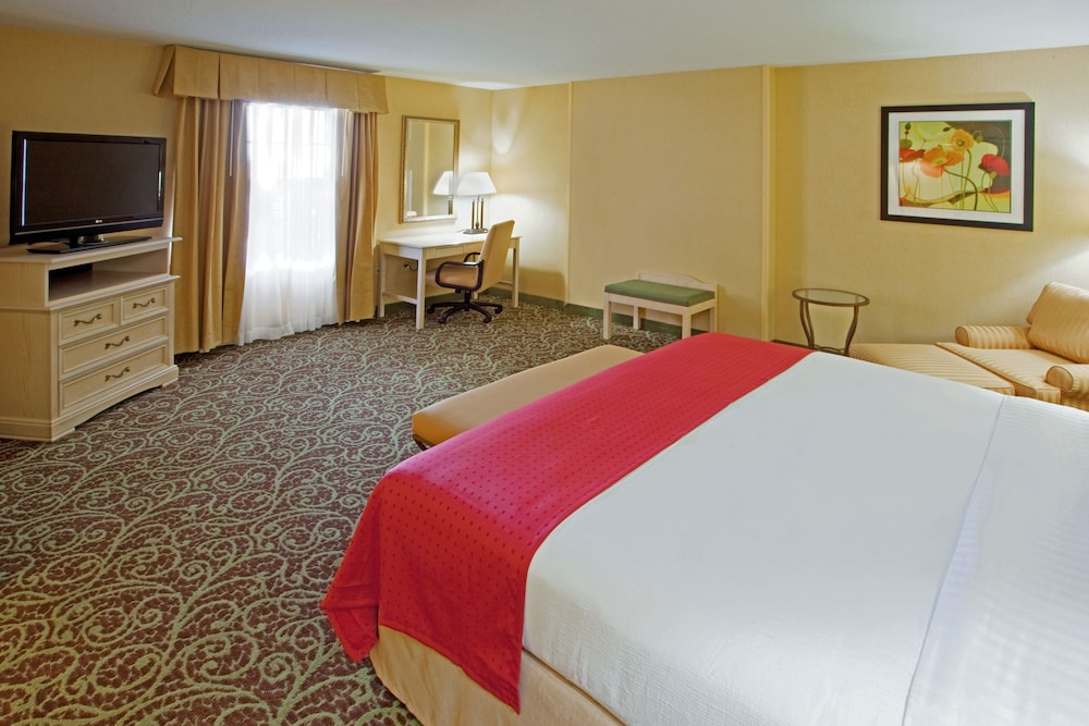 Holiday Inn Chantilly Dulles Expo Center by IHG - photo 15