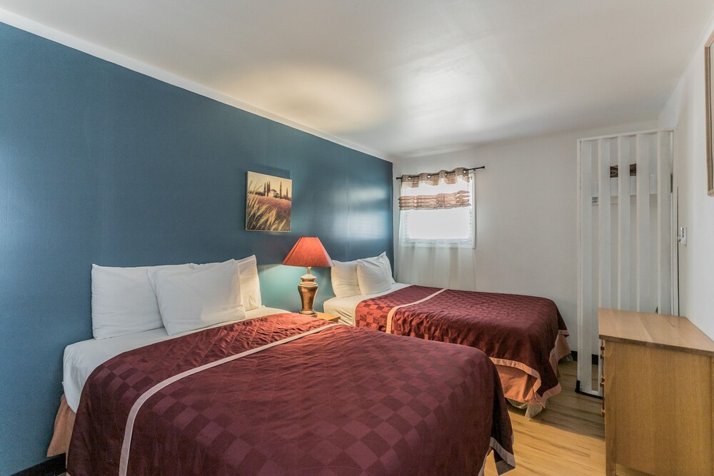Skylark Shores Resort - photo 39