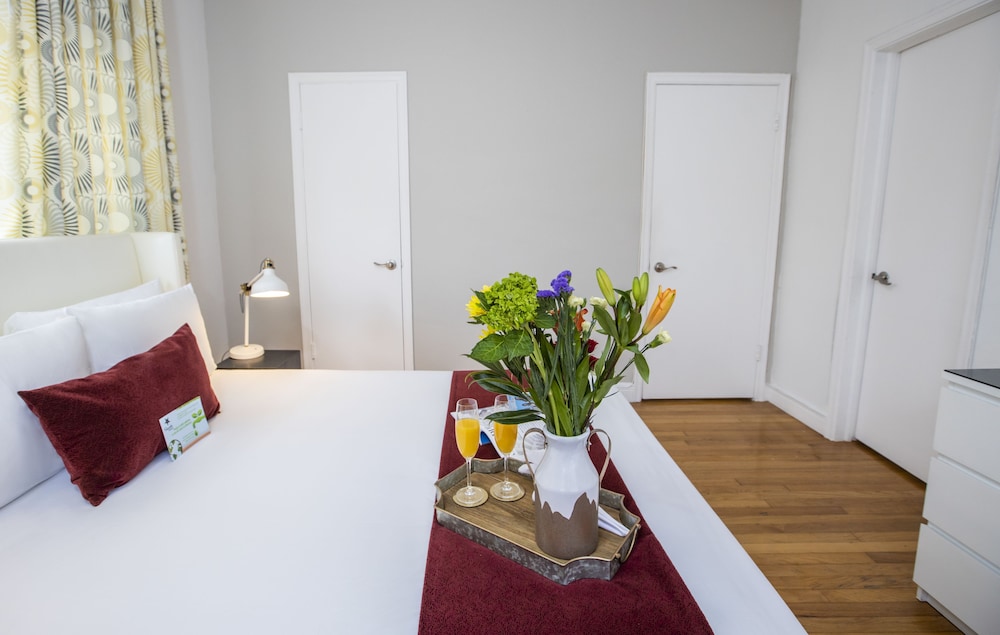 Beachside All Suites Hotel - photo 4