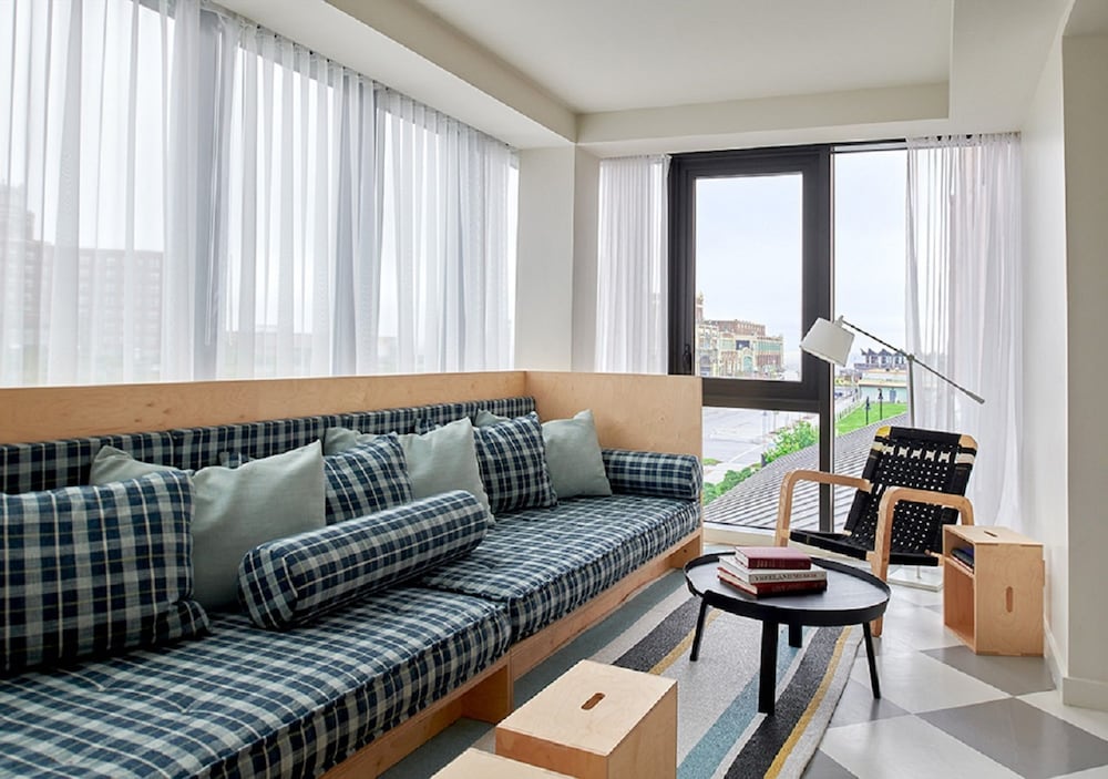 The Asbury Hotel - photo 16