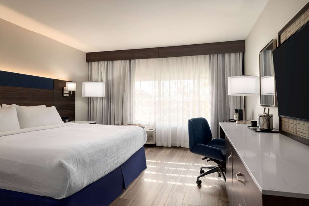 Wyndham Phoenix Airport Tempe - photo 20