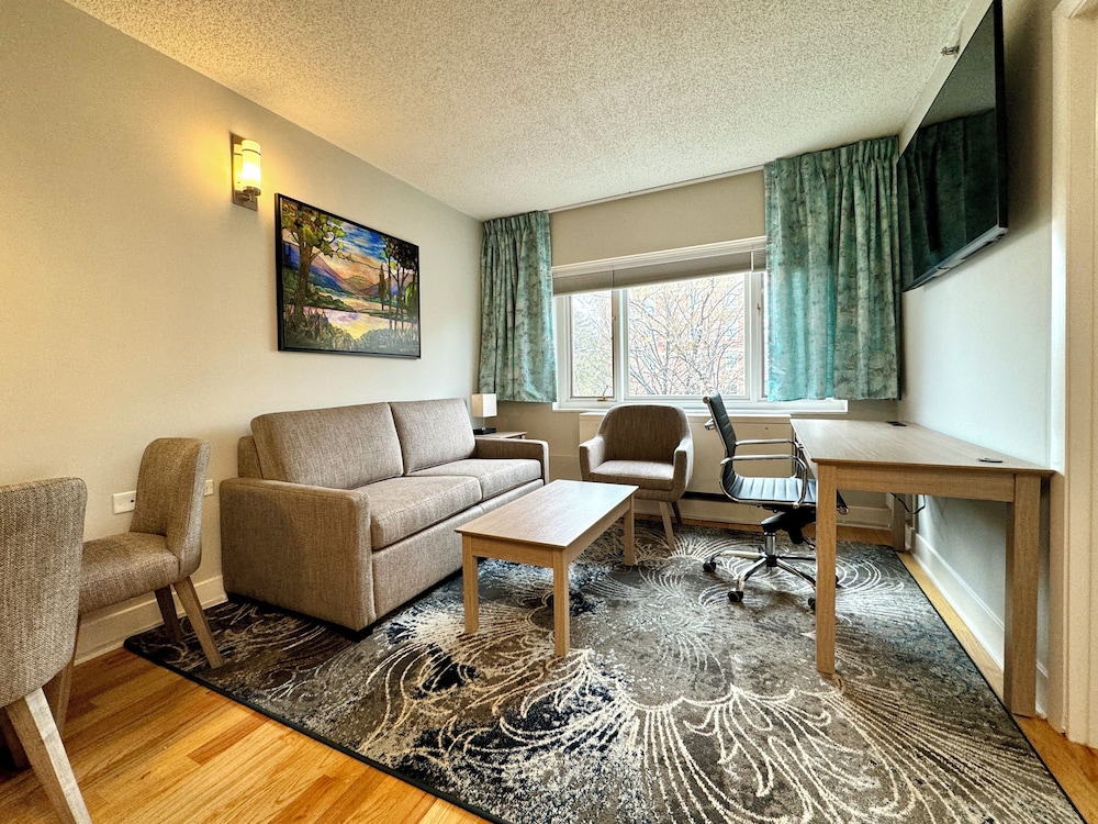 The Gem Museum Suites - photo 50
