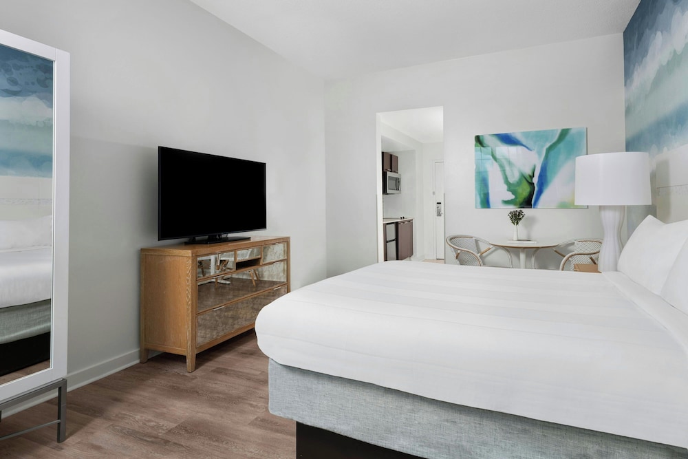 Marriott Vacation Club South Beach - photo 6