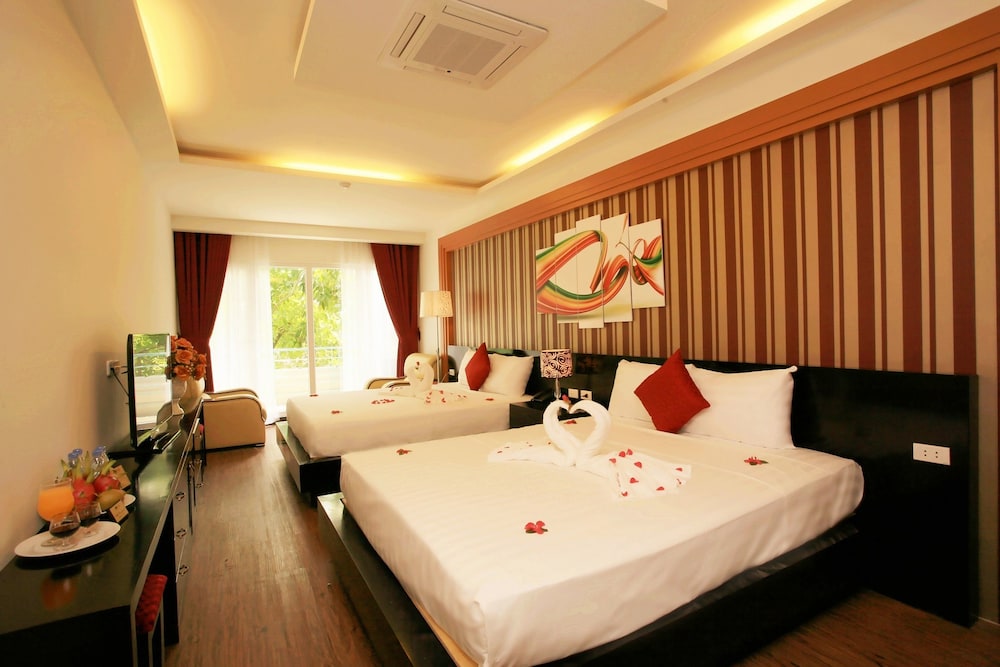 Eclipse Legend Hotel - last minute hotel in Hanoi